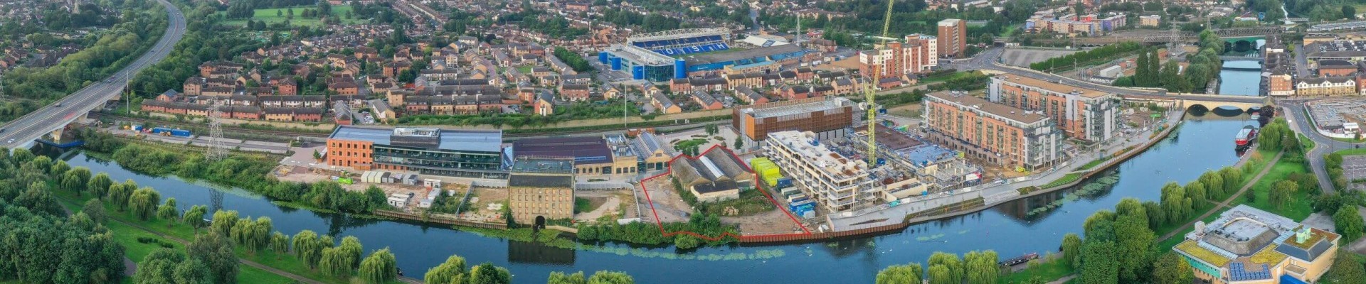 FQ4 development opportunity Eddisons inc BSM Peterborough March 2021 scaled
