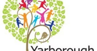 Yarborough academy logo