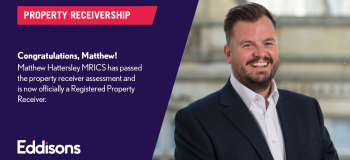 Matt Hattersley Property Receivership