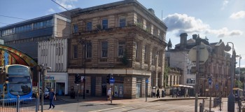 Yorkshire Banks Chamber, Sheffield 1