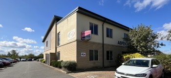 Aspen House Huntingdon   sold deal done   Eddisons Huntingdon   July 2024