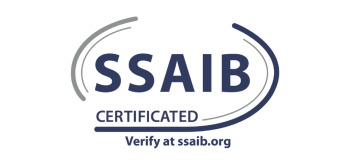 SSAIB logo