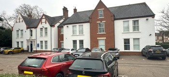 35 Thorpe Road Peterborough   office property to let or for sale   Eddisons Peterborough   November 2024