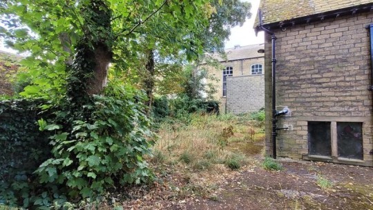 Former Almondbury Library   2