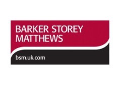 Barker Storey Matthews