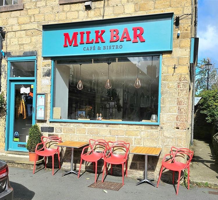 590703   Milk Bar   external