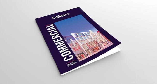 Eddisons Commercial Supplement 