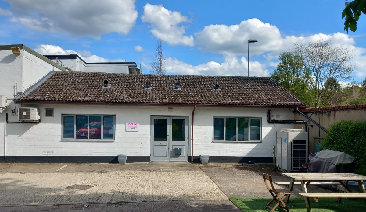 65 London Rd Stapleford office to let Eddisons Cambridge May 2024 1200x697