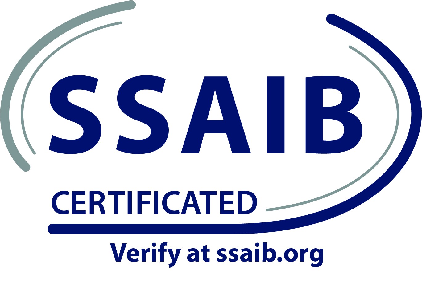 ssaib certified full cmyk verify