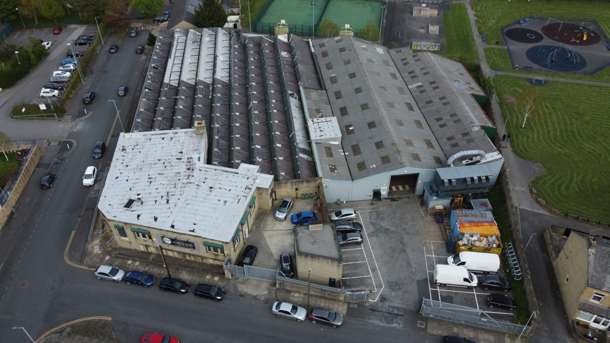 Growing food producer Regal acquires 45,000 sq ft Bradford warehouse facility from FSD