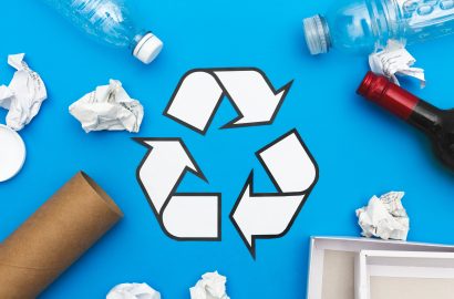 An Exciting Opportunity to Acquire One of the UK’s Largest Dedicated Waste Plastic Bag Recycling Centres